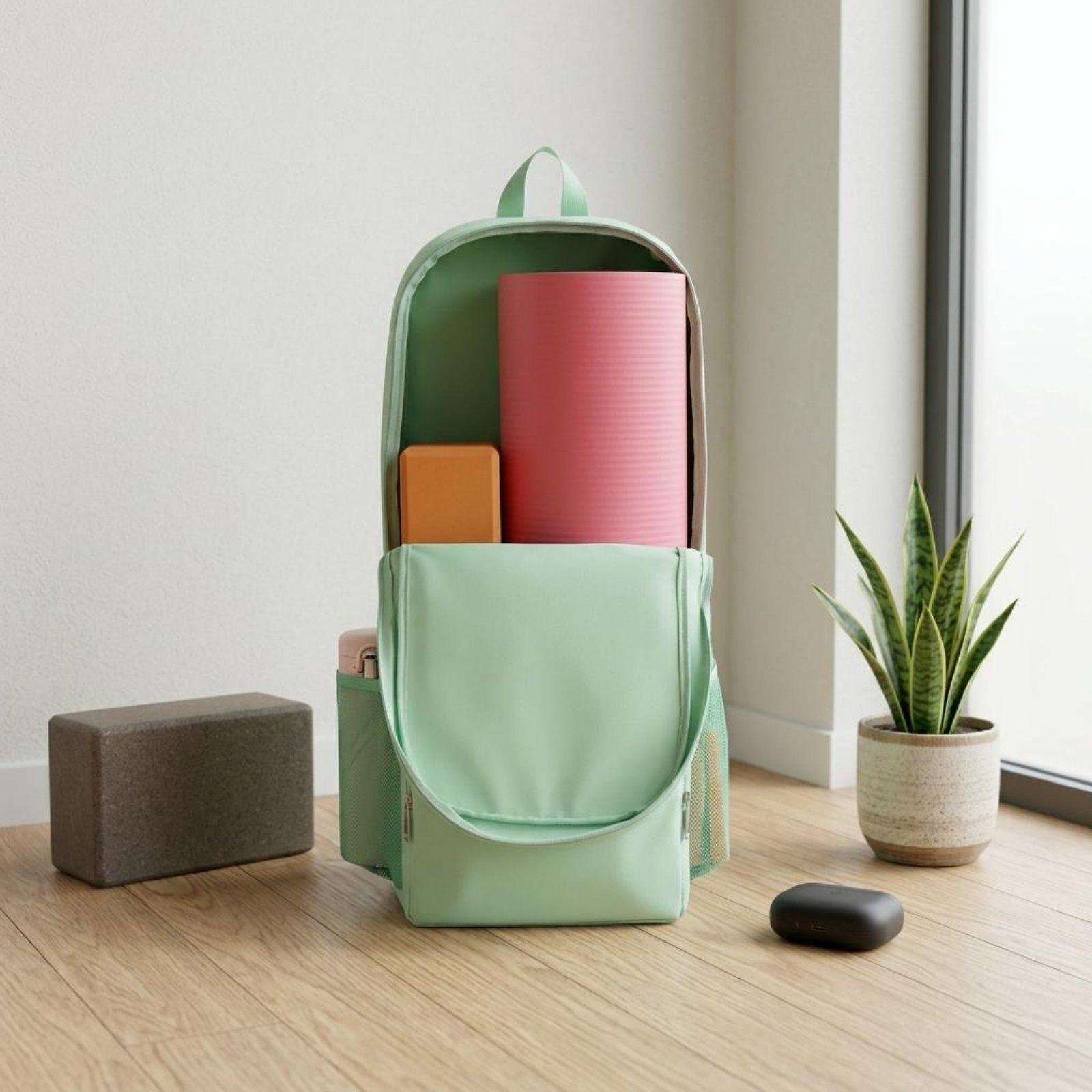 Industrial Carrier Waterproof  - Yoga Of Fitness recension och pris