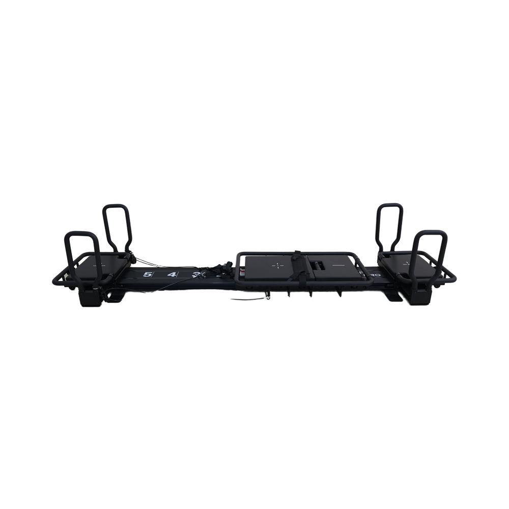 Mini Body Pilates Reformer Set - Yoga Fitness Reformer recension och pris