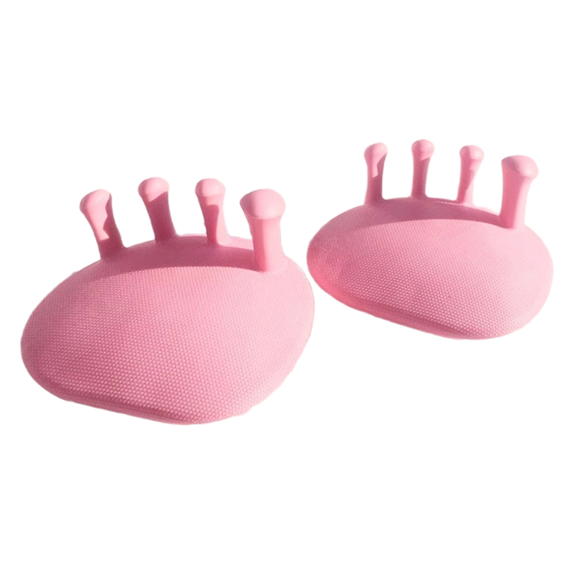 ABHS-Anti-Slip Foot Arch Train - Yoga Fitness Toes Arch recension och pris