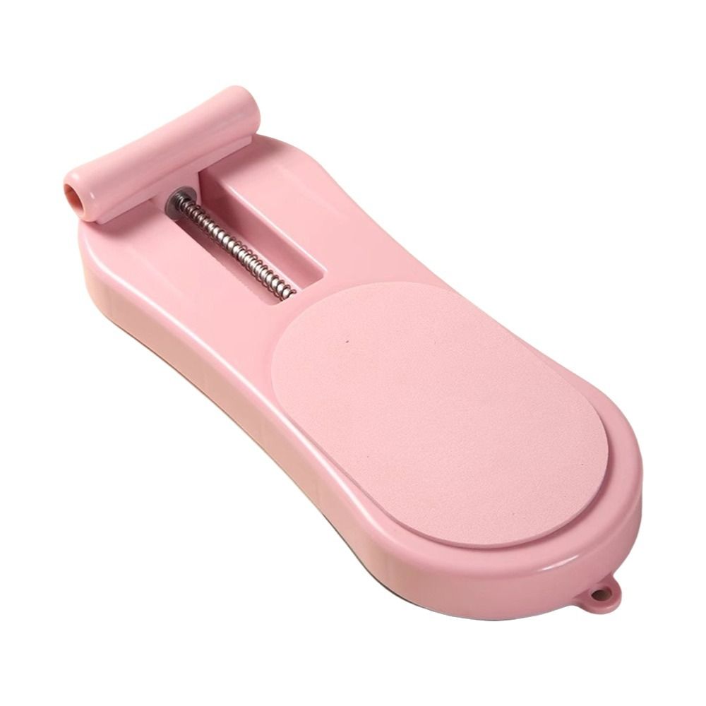 Plastic Foot Arch Trainer Sing - Yoga Fitness Toes Arch recension och pris