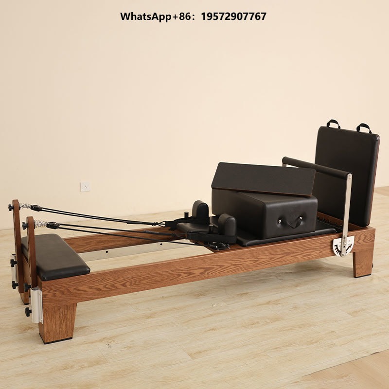 Customized High Quality Fitnes - Yoga Fitness Reformer recension och pris