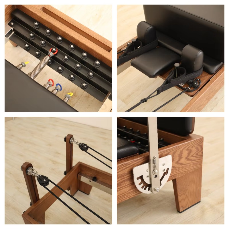 Customized High Quality Fitnes - Yoga Fitness Reformer recension och pris