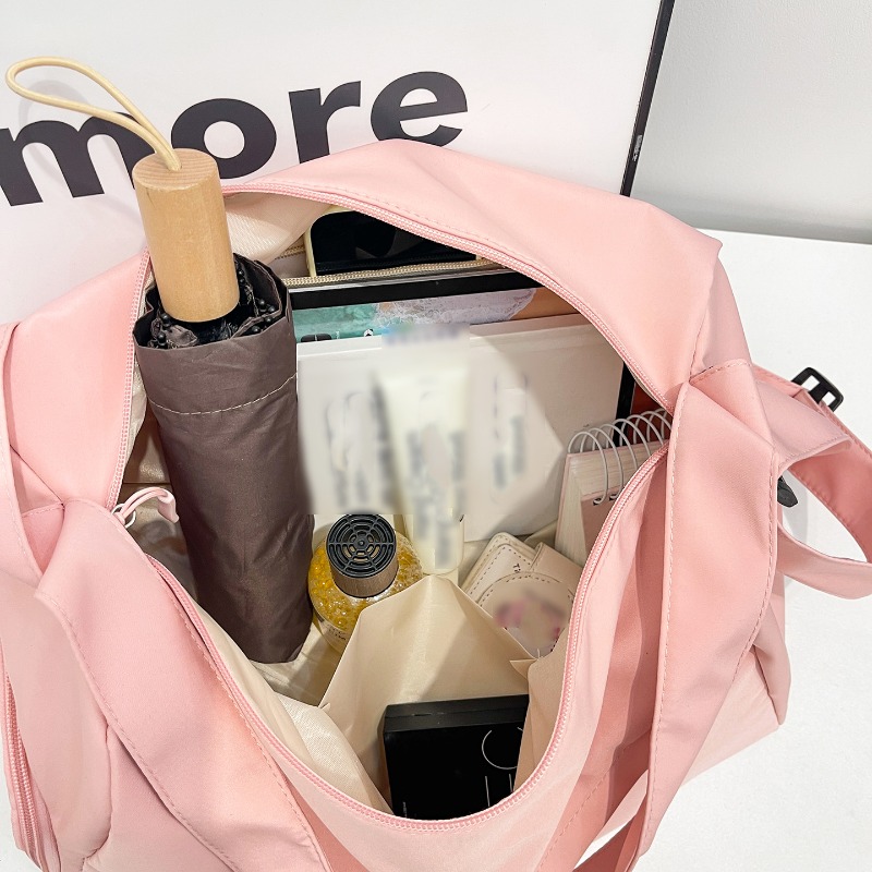 Travel Bag Handheld Fitness Wo - Yoga Of Fitness recension och pris