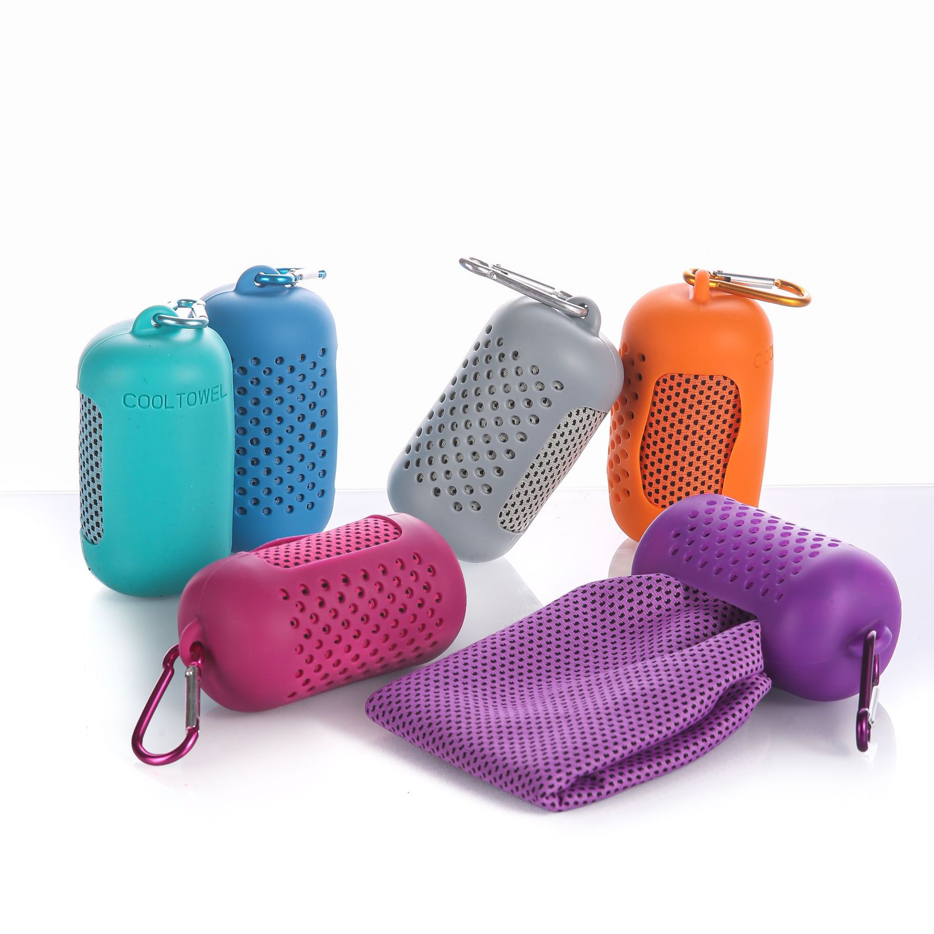 Instant Cold Sensation Sports  - Yoga Fitness Gym recension och pris